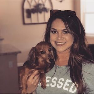 Meet your Posher, Kristen